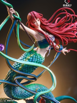 MCSD Studio MCSD-XJ02 Softstar Chinese Paladin Zhao Ling'er Hot Sexy 1/4 Statue